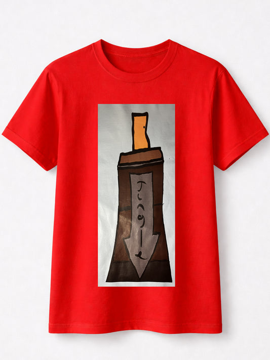 DROP IN (RED EDITION)