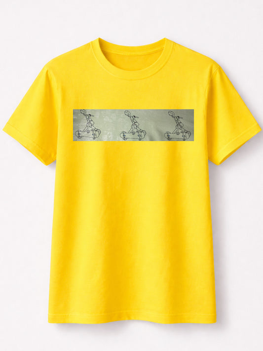 JUNGLESK8 (RASGANDO EN VERDE)